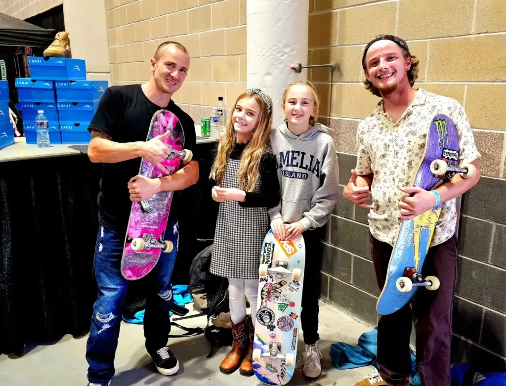 skate-002 | OC RV AND VAN LIFESTYLE SHOW