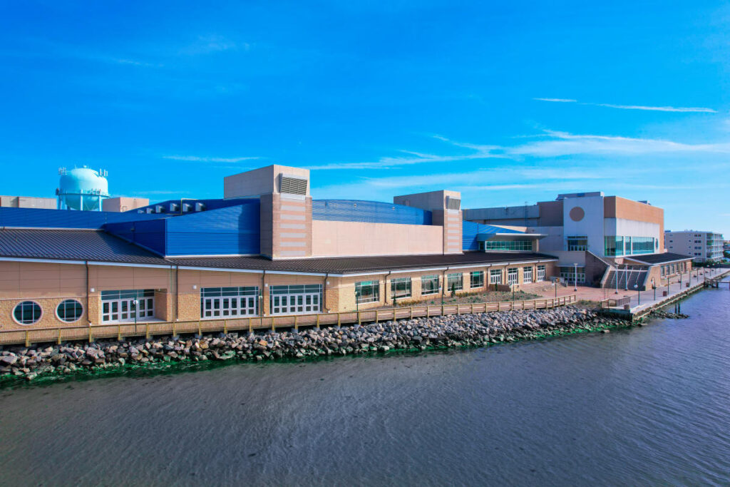 ocean city convention center | OC RV AND VAN LIFESTYLE SHOW Roland E Powell Convention Center