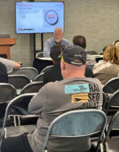 Ask an Expert OC RV Show Speaker Series