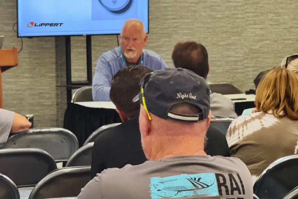 speaker-sessions-ocrv-show | OC RV AND VAN LIFESTYLE SHOW OC RV Show Speaker Sessions