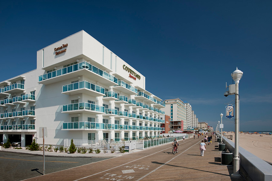Holiday Inn Ocean City, MD