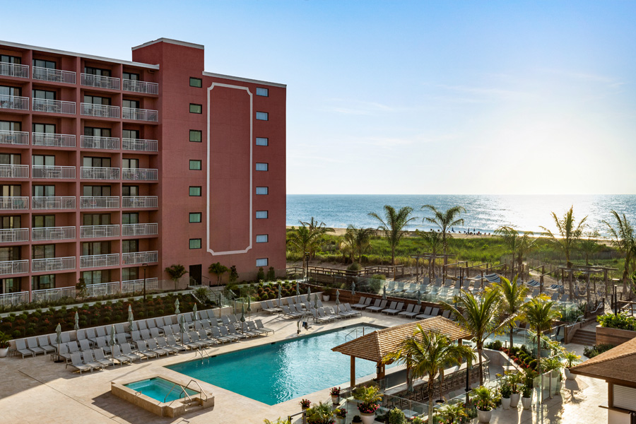 Holiday Inn Ocean City, MD