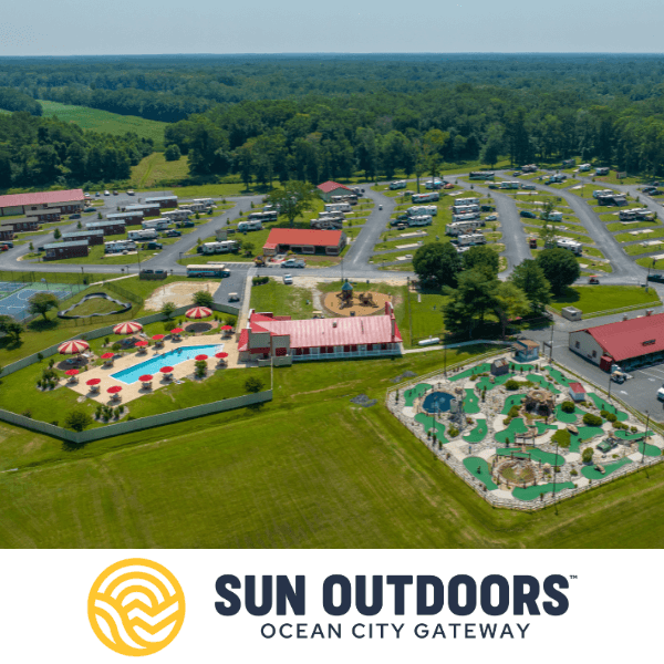 Sun Outdoors Ocean City Gateway