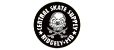Central Skate Supply