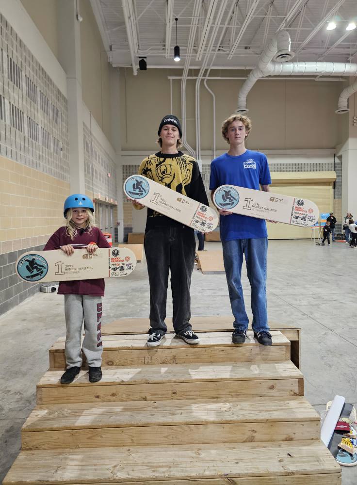 coastal-shred-fest-2025-001 | OC RV AND VAN LIFESTYLE SHOW