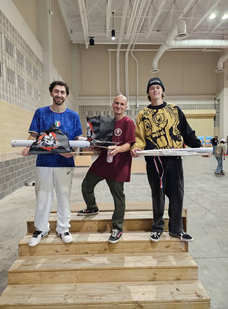 coastal-shred-fest-2025-002 | OC RV AND VAN LIFESTYLE SHOW