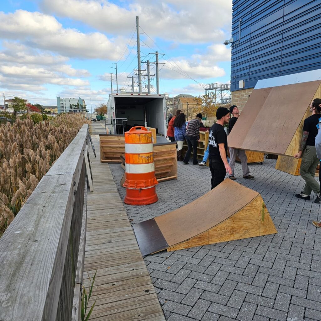 coastal-shred-fest-2025-007 | OC RV AND VAN LIFESTYLE SHOW