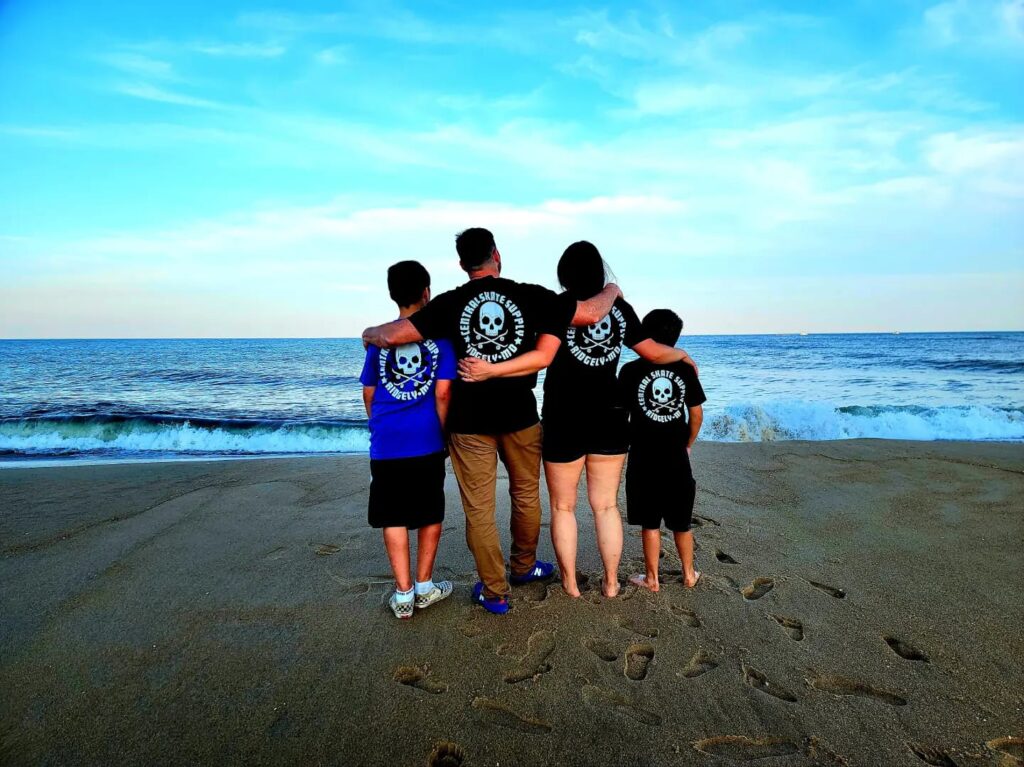 coastal-shred-fest-2025-013 | OC RV AND VAN LIFESTYLE SHOW